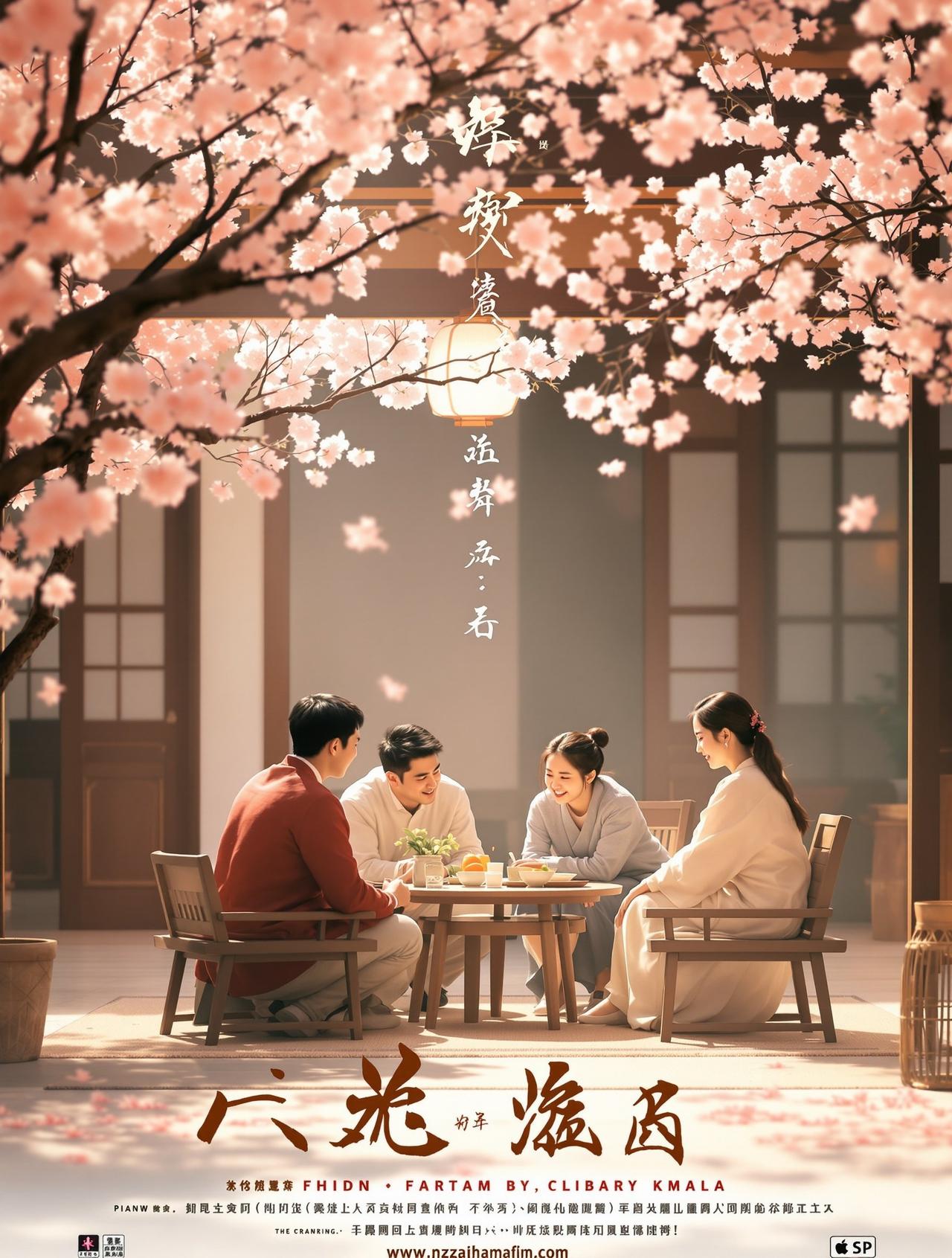 蕃茄漫剧 - 岁月如歌 蕃茄漫剧 - 岁月如歌