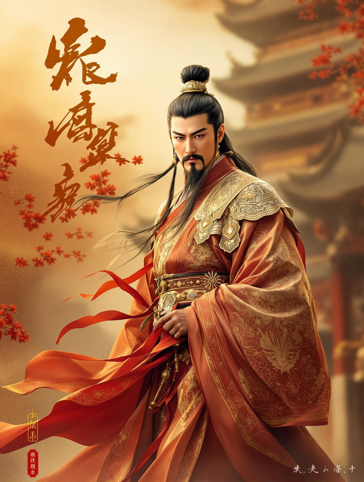 蕃茄漫剧 - 长安秘闻录 蕃茄漫剧 - 长安秘闻录